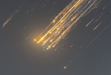 스페이스X 우주선 폭발로 당국 조사…스타십 비행 중지돼