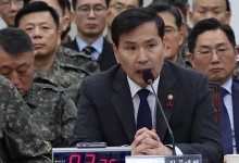 국방장관 대행 “명령은 적법하게…이행도 법규 내에서”