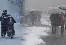 서울에 내일 오전 대설특보 가능성…“제설 대책 2단계 대응”