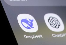 “중국 딥시크 AI 모델, 미국 최고 모델보다 앞서거나 거의 동등”