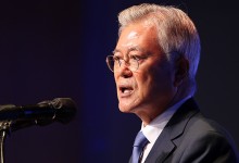 문재인, ‘일제 강제동원’ 이춘식옹 별세에 “부끄럽지 않은 나라 만들 것”
