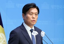민주당 “나라 걱정된다는 윤 대통령…국민 우롱하는 것”