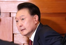 북한, 윤 대통령 구속 기소 나흘 만에 보도…“가련한 처지”