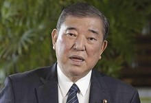 일본 총리, 트럼프와 첫 회담서 “일본인 납북자 문제 협력 요구”