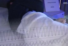 ‘꿀잠’도 AI가 관리…“수면문제 해결도 기대”
