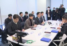 발목 잡힌 광주 AI 2단계…광주시 추경으로 돌파구?