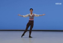 16살 박윤재, 로잔콩쿠르 우승…한국 발레리노 ‘최초’[잇슈 컬처]