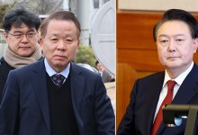 “계엄 위법·위헌성 충분히 드러나” vs “헌법재판소가 폭주”
