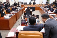 국회 내란국조특위, 윤 대통령·김용현·여인형에 동행명령장 발부