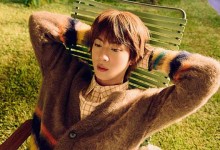 BTS 진에 ‘기습 입맞춤’ 일본인 여성 입건
