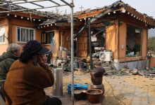 포천 오폭 사고 피해 58가구→96가구로 늘어