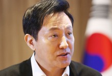 오세훈 “윤석열 석방 환영…민주당, 법치주의 파괴 시도 중단하라”