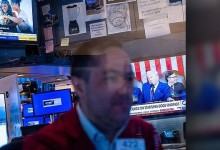 S&P500, 6일 연속 1% 넘게 등락…4년전 대선 불복 ‘데자뷔’