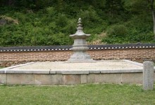 국가유산청, ‘곡성 태안사 적인선사탑’ 국보 지정