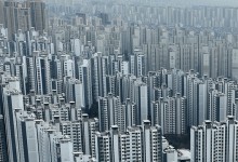 서울 부동산시장 소비심리지수 두 달째 ‘상승’