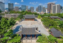다음 달부터 ‘덕수궁 주요 전각 둘러보기’ 프로그램 시작