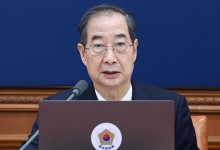 한덕수 대행 “이번주 의대 정상화 ‘골든타임’…의대생, 이제는 돌아와야”