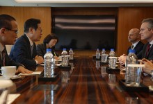 이재명, 알래스카 주지사 면담…“한미 경제안보 강화”