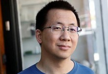 틱톡 모회사 바이트댄스 창업자, 중국 최고 부호 등극