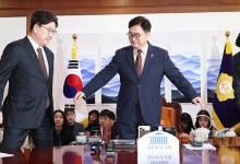 여야, 3차례 회동에도 본회의 일정 등 입장차…4차 회동은 불발