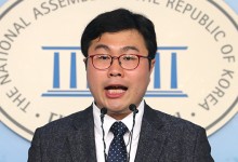 국민의힘 “국민 손으로 새로운 대한민국 세워야할 때…힘 모아달라”