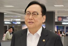 방미 통상본부장, 미국 관세유예에 “영향 줄일 여지 확보해 긍정적”