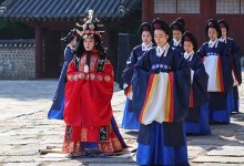 조선 왕비 ‘묘현례’ 재현한 창작 뮤지컬 공연…“26일부터 종묘 일대서”