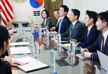 산업부-미 무역대표부, 관세 협상 ‘기술 협의’ 시작…“실무협의체 구체화”