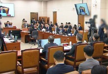 “대통령 되면 형사재판 중지” 형소법 개정안, 민주당 주도 법사위 상정