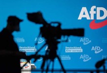 독일 정부, 제1야당 ‘AfD’ 통째로 ‘극단주의 단체’ 지정