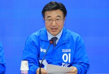 민주당 “‘윤석열 탈당’ 언론플레이…김문수가 끌어낼 리 만무해”