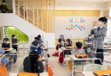 저출생에 서울 학생 수 감소…1년만에 2만 2천여 명↓