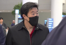 [단독] 검찰, ‘홈플러스 사태’ 김병주 MBK 회장 귀국길 압수수색