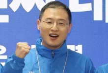 김상욱 민주당 입당…“참 민주 보수의 길 걸어가고 싶어”