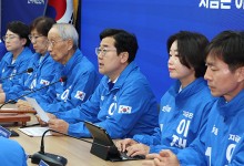 민주당, 사전투표 참여 독려 “투표하면 국민 이겨”