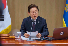 이 시각 대통령실