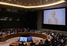 IAEA 수장 “핵시설 공격, 결코 안 돼”…이스라엘에 자제 촉구