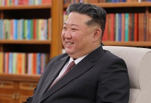 북한 이달 말 당 전원회의…김정은, 대남·대미 메시지 주목