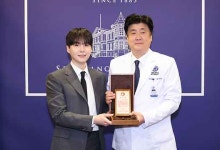 BTS 슈가, 세브란스에 50억 기부…‘자폐 치료 센터’ 건립