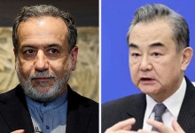 이란, 중국에 “미국에 반격 불가피…휴전에도 형세 불안정”