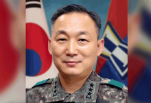 이두희 국방차관 “AI 첨단기술 활용 압도적 군사력 건설”