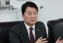 안철수 “대선 백서 추진해야…처방 전 진단이 먼저”