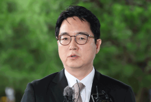 심우정 검찰총장 퇴임…“형사사법시스템, 국가 백년대계”