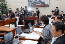 ‘국회의원 체포 금지’ 계엄법 개정안 국회 통과…추경은 내일