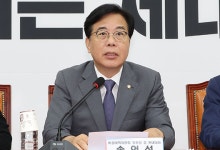 송언석 “강선우 갑질의혹 해명해야…이진숙 논문표절 정말 창피한 일”