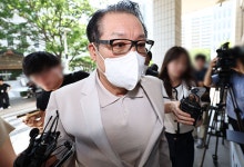 김건희 여사 특검, ‘건진법사’ 법당 등 압수수색
