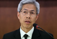 권영국, 강선우 자진 사퇴 촉구…“뭘 하고 싶어 장관이 되려 하나”