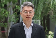 김건희특검, ‘집사 게이트 의혹’ 류긍선 카카오모빌리티 대표 소환…조현상 출석 불발
