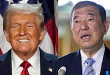 미일, 자동차 관세 25→12.5% 합의…이시바 “필요시 트럼프와 회담”