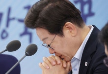 이 대통령 “미국은 혈맹이자 가장 강한 동맹…숭고한 희생과 헌신에 깊은 감사”